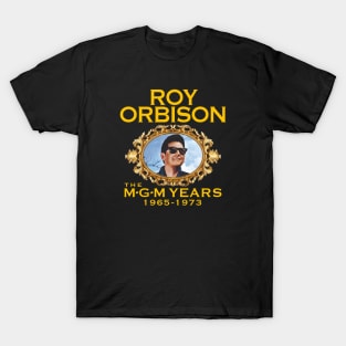 Roy Orbison T-Shirt